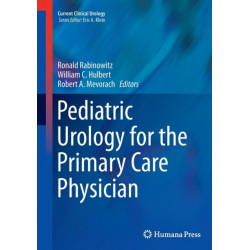 Pediatric Urology for the Primary Care Physician