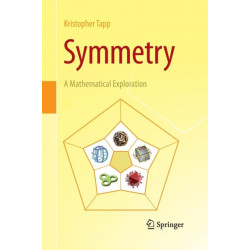 Symmetry: A Mathematical Exploration