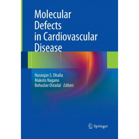 Molecular Defects in Cardiovascular Disease