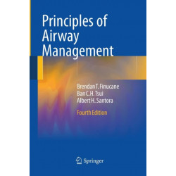 Principles of Airway Management