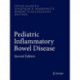 Pediatric Inflammatory Bowel Disease