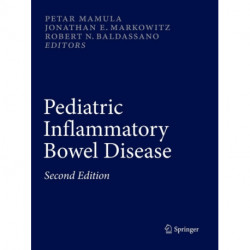 Pediatric Inflammatory Bowel Disease