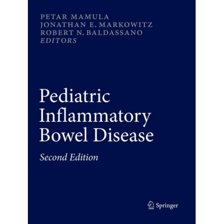 Pediatric Inflammatory Bowel Disease