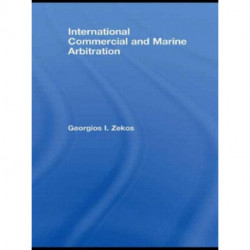 International Commercial and Marine Arbitration