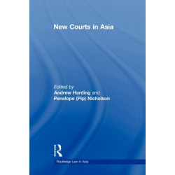 New Courts in Asia