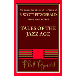Tales of the Jazz Age