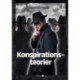 Konspirationsteorier