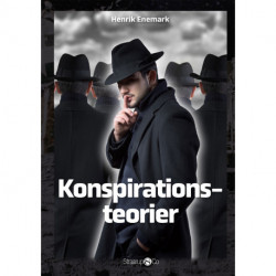 Konspirationsteorier