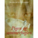 Pigen og sommerfuglen