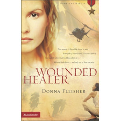 Wounded Healer
