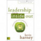 Leadership from the Inside Out: Examining the Inner Life of a Healthy Church Leader