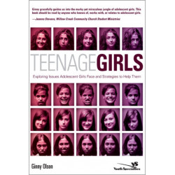 Teenage Girls: Exploring Issues Adolescent Girls Face and Strategies to Help Them