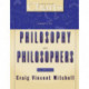 Charts of Philosophy and Philosophers