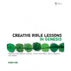 Creative Bible Lessons in Genesis