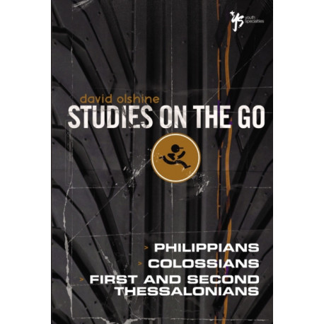 Philippians, Colossians, First and Second Thessalonians