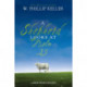 A Shepherd Looks at Psalm 23, Large Print Edition: Discovering God's Love for You – The Perfect Christian Christmas Gift