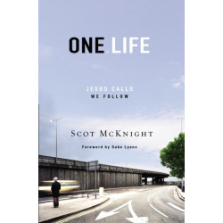 One.Life: Jesus Calls, We Follow