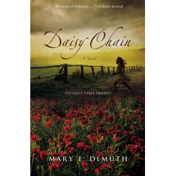 Daisy Chain: An Achingly Beautiful Story of Guilt, Redemption, and Hope