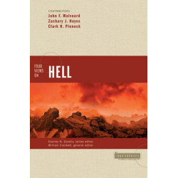 Four Views on Hell