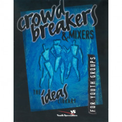 Crowd Breakers and Mixers