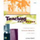 Teaching Like Jesus: A Practical Guide to Christian Education in Your Church