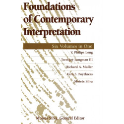 Foundations of Contemporary Interpretation