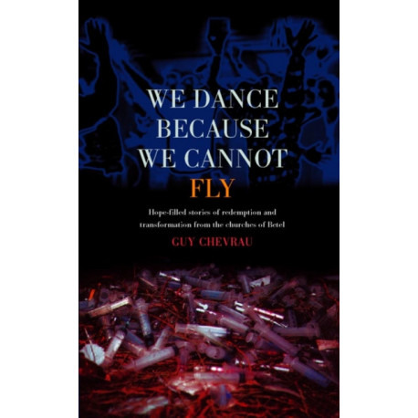 We Dance Because We Cannot Fly