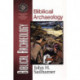 Biblical Archaeology