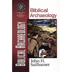 Biblical Archaeology