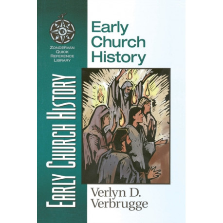 Early Church History