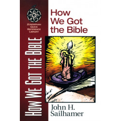How We Got the Bible