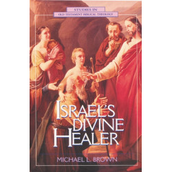 Israel's Divine Healer