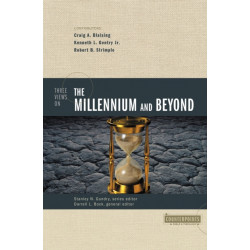 Three Views on the Millennium and Beyond