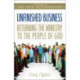 Unfinished Business: Returning the Ministry to the People of God