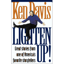 Lighten Up!: Great Stories from One of America's Favorite Storytellers