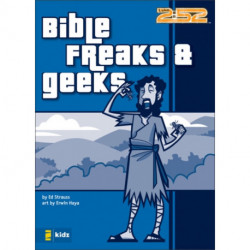 Bible Freaks and Geeks