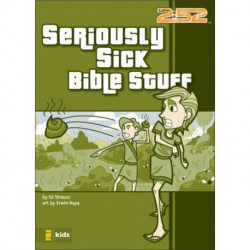 Seriously Sick Bible Stuff