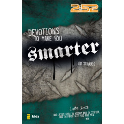 Devotions to Make You Smarter