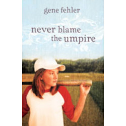 Never Blame the Umpire