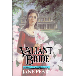 Valiant Bride: Book 1