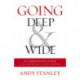 Going Deep and   Wide: A Companion Guide for Churches and Leaders
