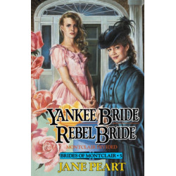 Yankee Bride / Rebel Bride: Book 5