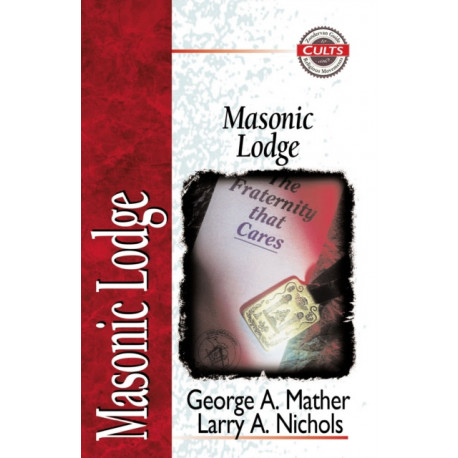 Masonic Lodge
