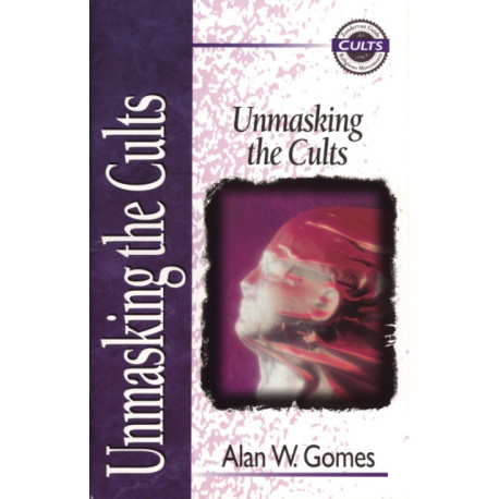 Unmasking the Cults