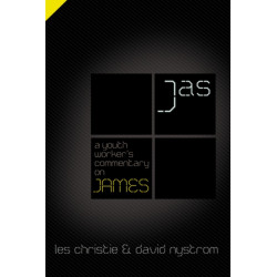 A Youth Worker's Commentary on James