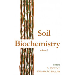 Soil Biochemistry: Volume 7