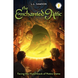 Facing the Hunchback of Notre Dame