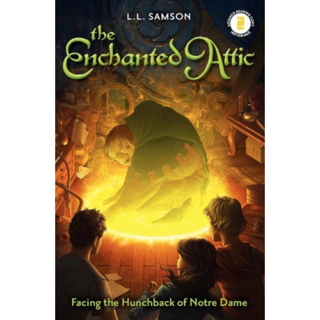 Facing the Hunchback of Notre Dame