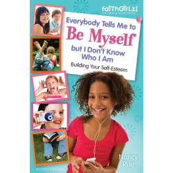 Everybody Tells Me to Be Myself but I Don't Know Who I Am, Revised Edition