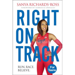 Right on Track: Run, Race, Believe